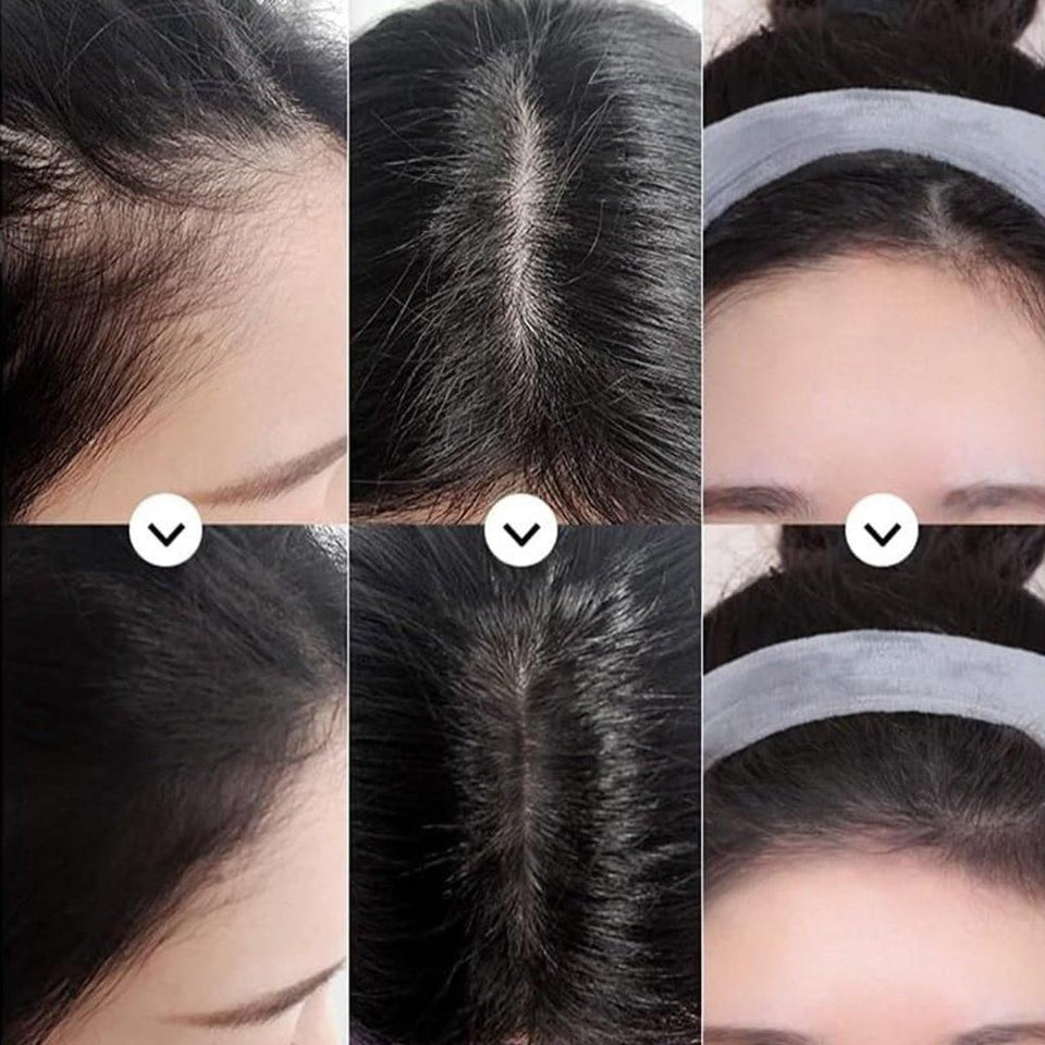 Beautify Mini Hairline Black Powder