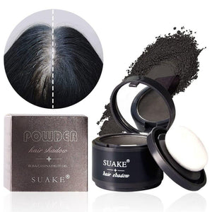 Beautify Mini Hairline Black Powder