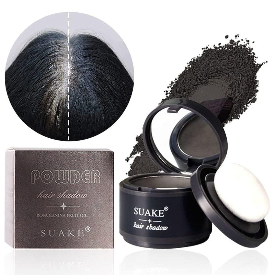 Beautify Mini Hairline Black Powder
