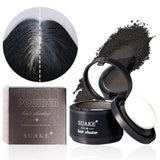 Beautify Mini Hairline Black Powder