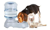 PawSip Pet Automatic Water Dispenser