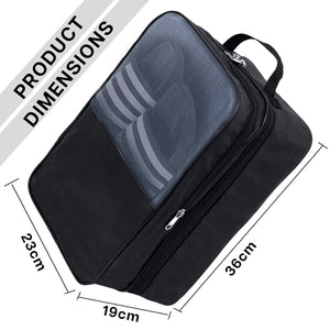 DLX Multipurpose Portable Storage Bag