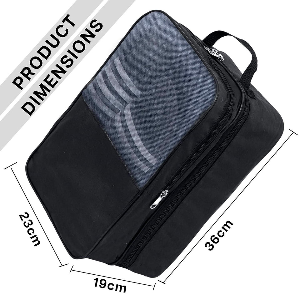 DLX Multipurpose Portable Storage Bag