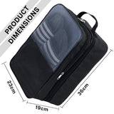 DLX Multipurpose Portable Storage Bag