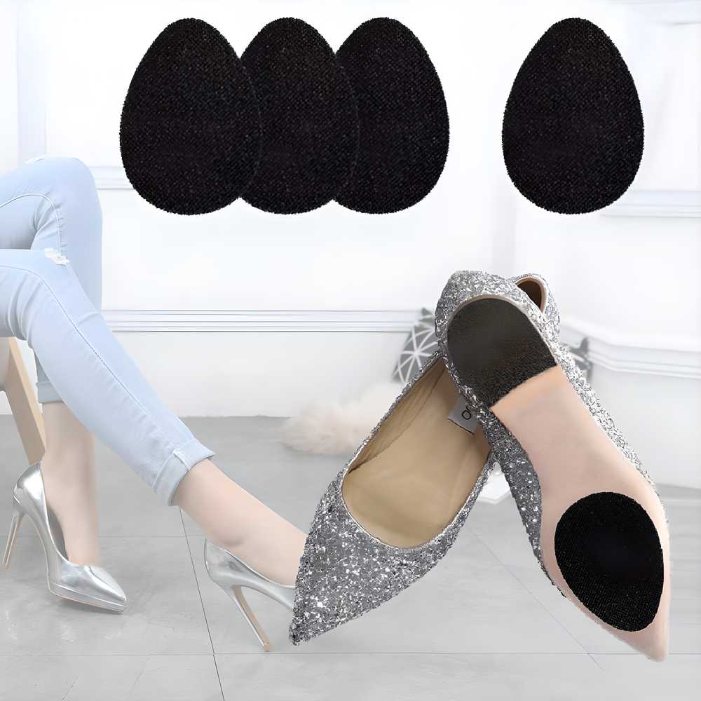 Goodsbee Self-Adhesive Anti-Slip Sole Sticker