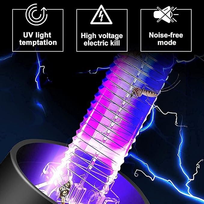 Lazzer Mosquito Killer Lamp