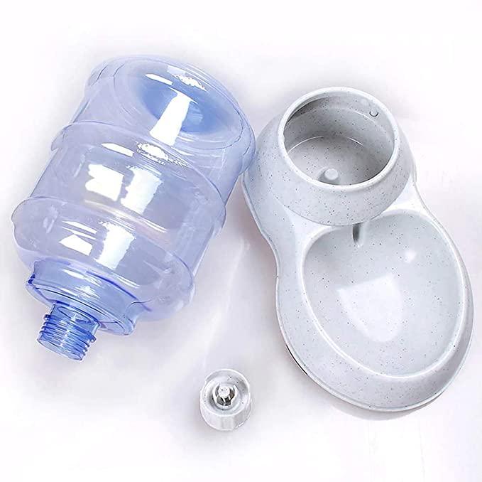 PawSip Pet Automatic Water Dispenser