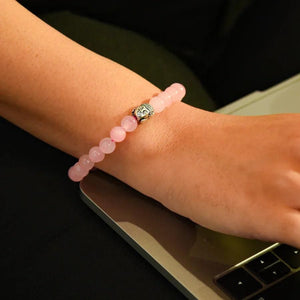Ikigai Prosperity & True Love Bracelet