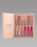 Velour Velvet Matte Liquid Lipstick Set 12Pcs