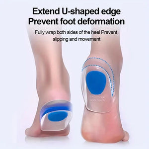 Glowfit Ankle-Heel Protector