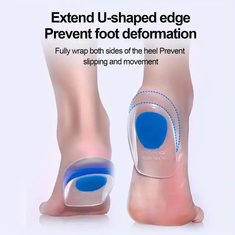 Glowfit Ankle-Heel Protector