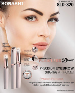 Beautify Flawless Eyebrow for Women