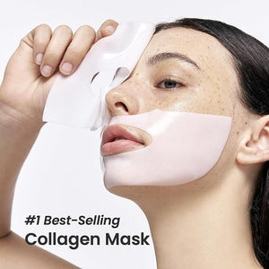 Beautify Bio Collagen Face Mask (4pcs)