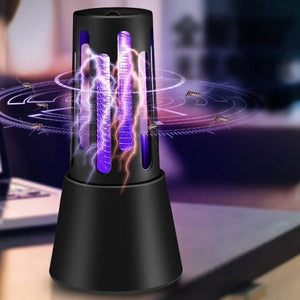 Lazzer Mosquito Killer Lamp