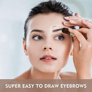 Beautify Hairline , Eyebrow Shadow stick