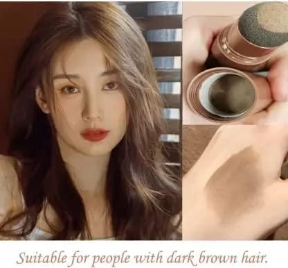 Beautify Hairline , Eyebrow Shadow stick