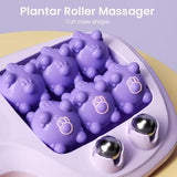 Acupointer Foot Roller Relaxing Massager