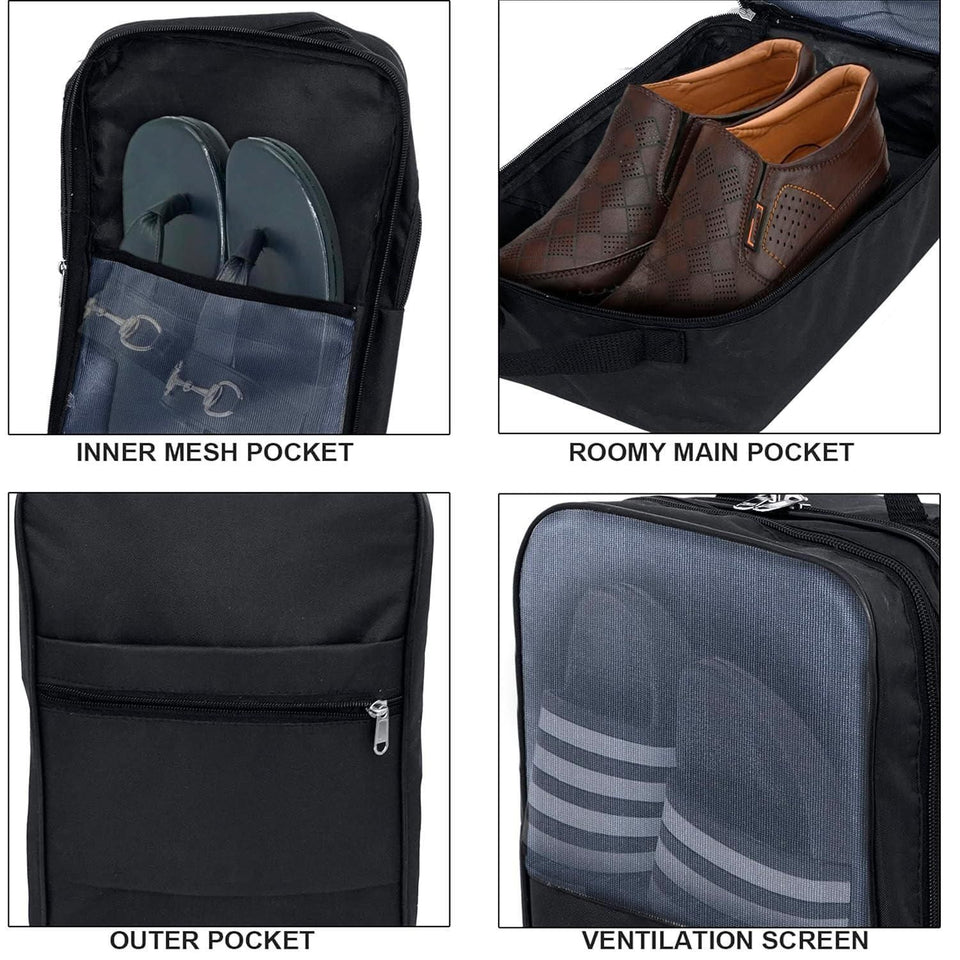 DLX Multipurpose Portable Storage Bag