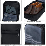 DLX Multipurpose Portable Storage Bag