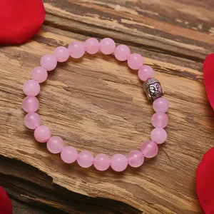 Ikigai Prosperity & True Love Bracelet