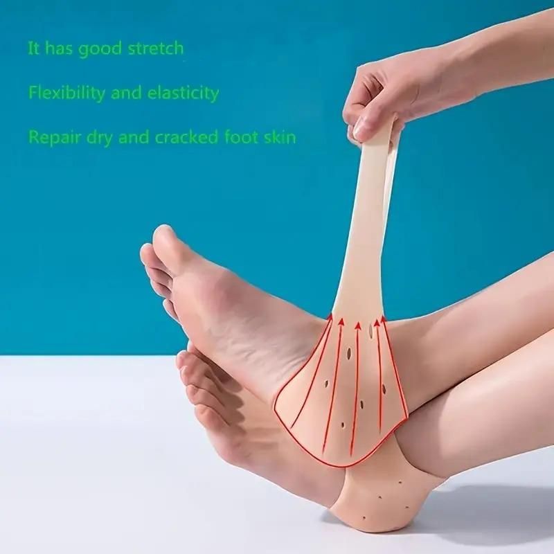 Glowfit Ankle-Heel Protector