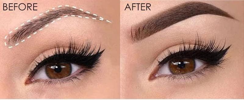 Beautify Hairline , Eyebrow Shadow stick