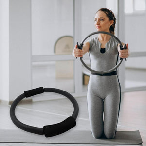 Glowfit Fitness Ring Circle