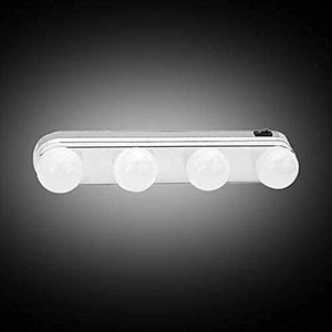 DL Studio Glow Vanity Light