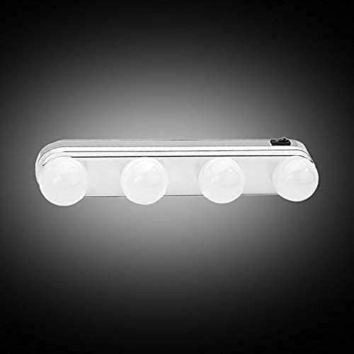 DL Studio Glow Vanity Light