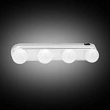 DL Studio Glow Vanity Light