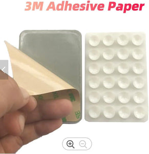 Drooler Mobile Accessory Holder