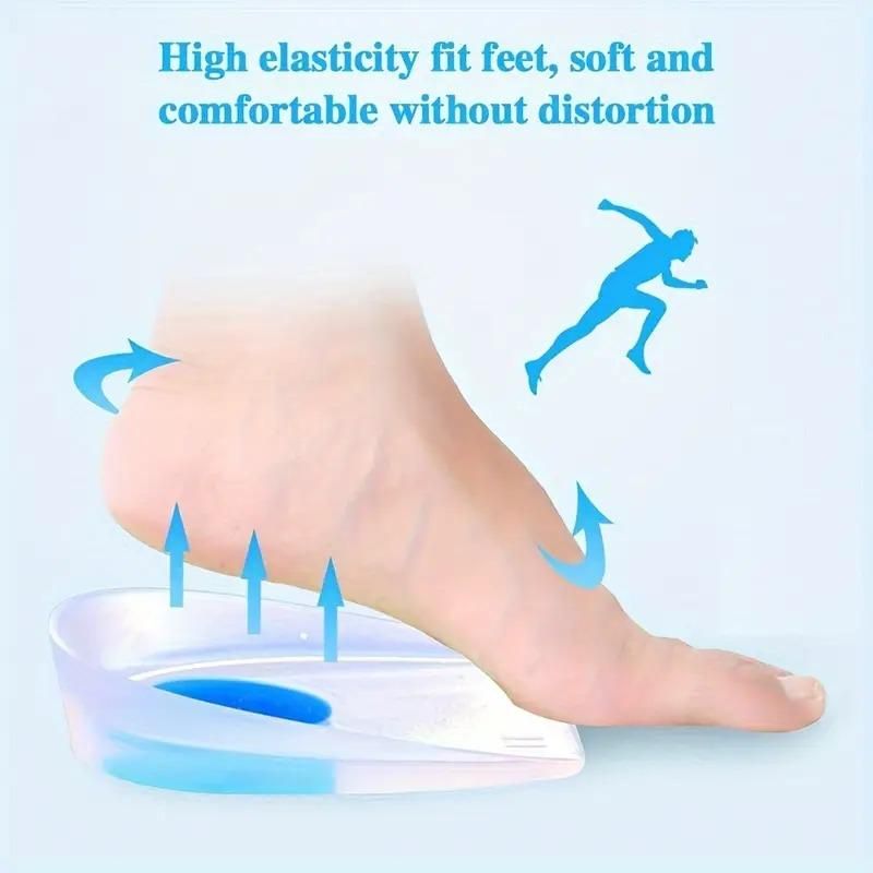 Glowfit Ankle-Heel Protector