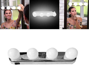 DL Studio Glow Vanity Light