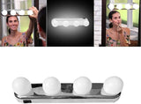 DL Studio Glow Vanity Light