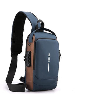 Coolbuzz Sling Bag