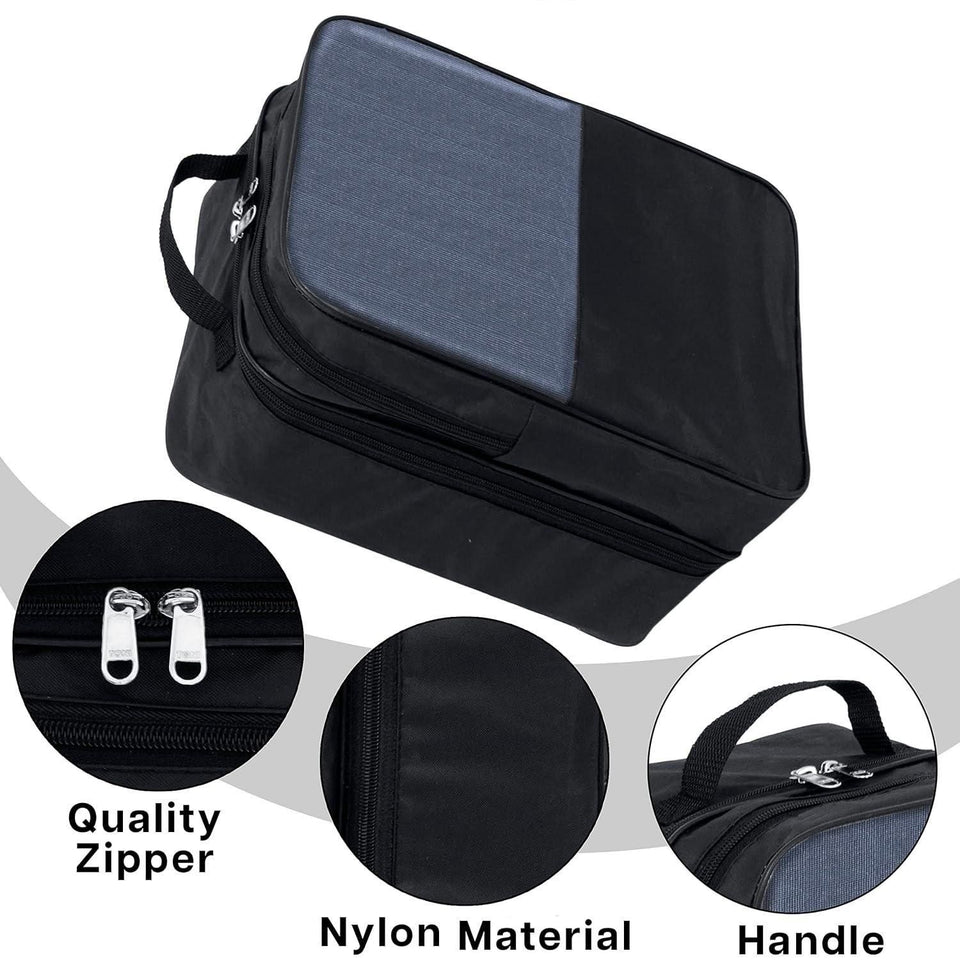 DLX Multipurpose Portable Storage Bag