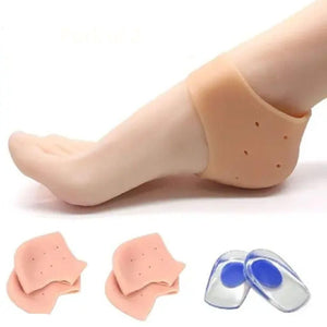 Glowfit Ankle-Heel Protector
