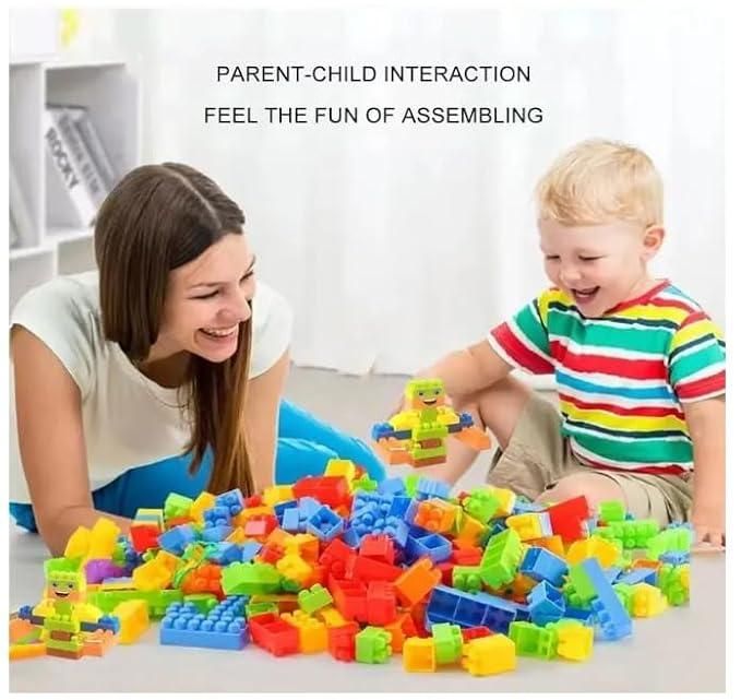 Coolbuds Building Blocks Puzzle