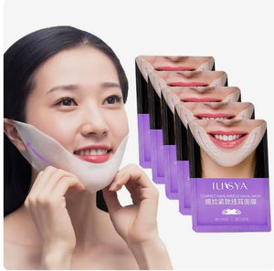 Glamyou Gel Face Lifting Mask