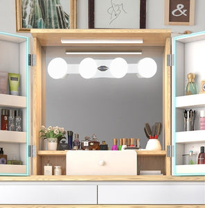 DL Studio Glow Vanity Light