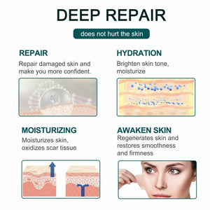 Medical-Grade Scar sheets
